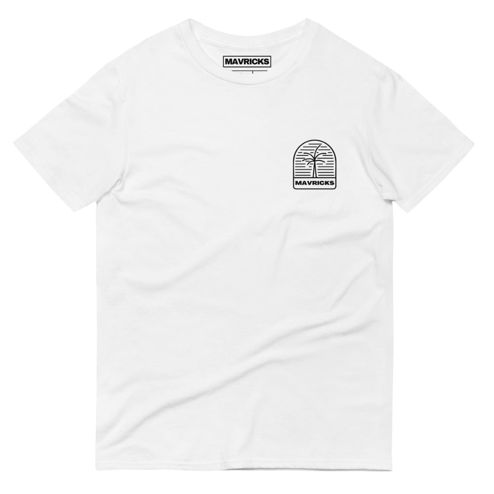 MAVRICKS_White_Island_Tee_Front_36de3643-a195-4890-971b-a2377619f3c1
